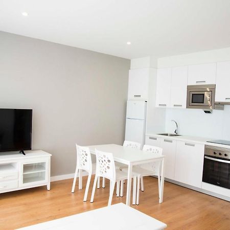 L1 O Grove Centro, Aire Acondicionado, Parking Apartment ภายนอก รูปภาพ