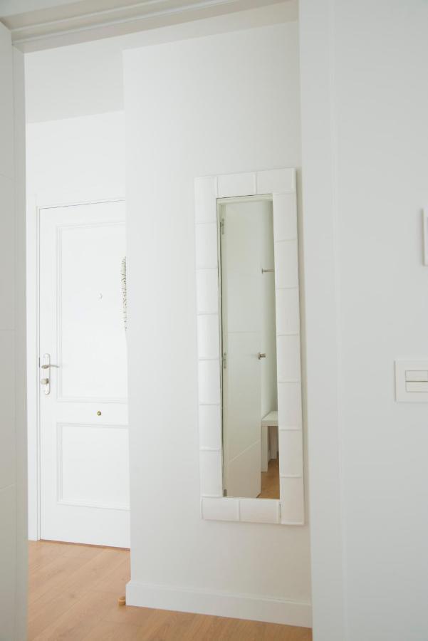L1 O Grove Centro, Aire Acondicionado, Parking Apartment ภายนอก รูปภาพ