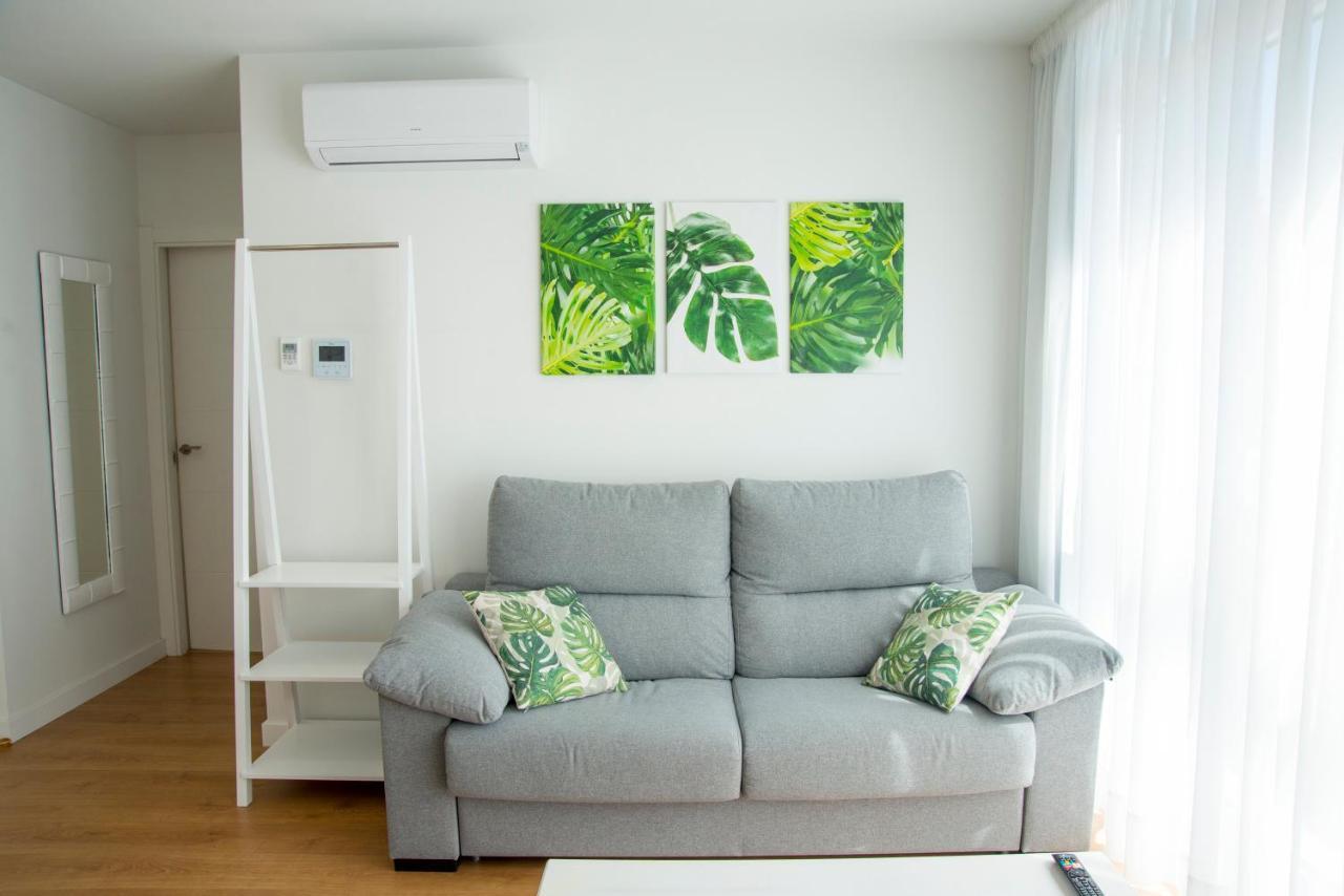 L1 O Grove Centro, Aire Acondicionado, Parking Apartment ภายนอก รูปภาพ